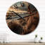 Horloge murale Vergil-1577242066