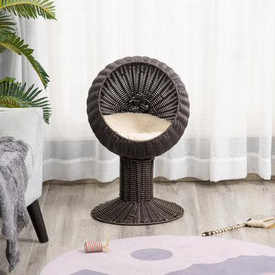 Lit pour chat 27 po