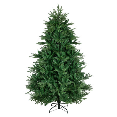 Pine Christmas Tree