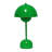 Simple Designs 11.8" Minhajul Dimming LED Touch Stick Lamp, Portable & Rechargeable,-1055338879