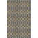Glam Gray/Gold Area Rug
