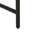 35cm Solid Wood Console Table