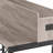 Versatile Bar Table Set with Power Socket and LED Light for Multiple Rooms-251858552