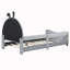 Lit de jour simple tapissier-129165729