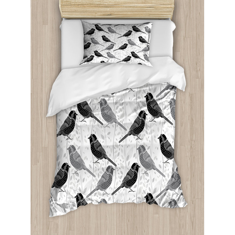 Duvet Cover