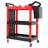 Tool Storage Organizer Cart With Wheels