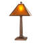 Mission Prime Table Lamp
