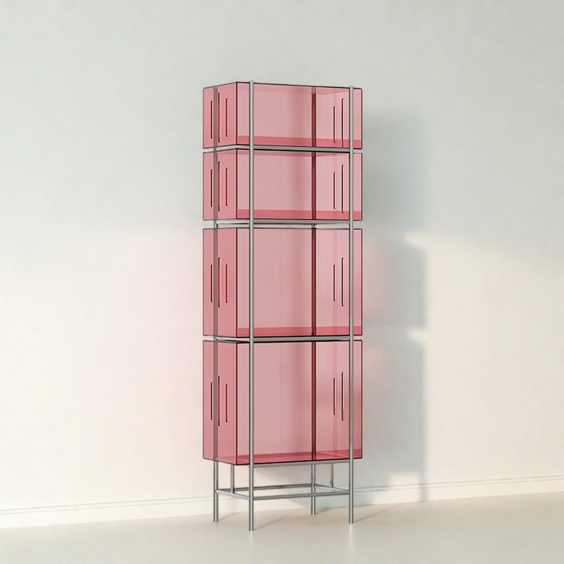 Baumann, Pink