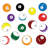OS_MB130 Sports Wall Decal