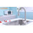 Cobbe Pull Down Kitchen Faucet-51000783