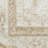 Lafever Cream Beige Vintage Indoor Rug-1529445346