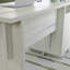Bureau, finition blanche