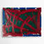 Art mural en métal Neo Expressionism 44