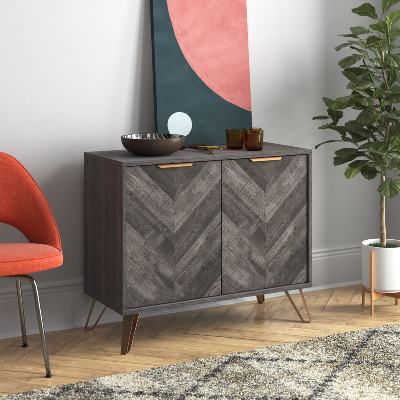 Villareal 35.5'' Sideboard