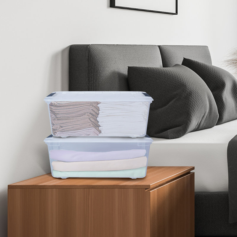 Casart Plastic Box
