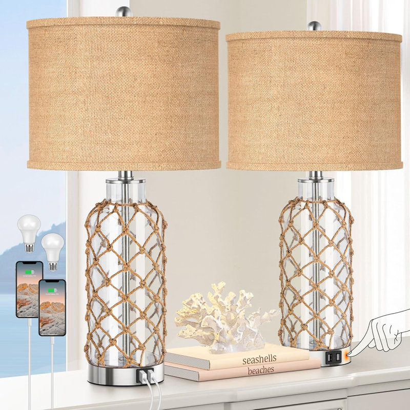 Lampe de table Modern