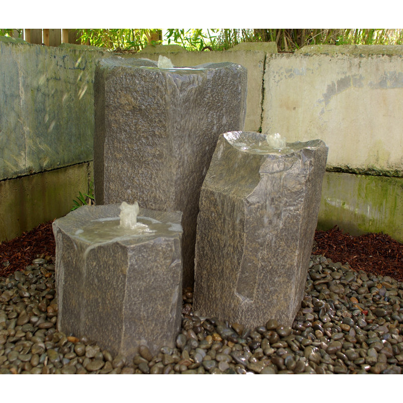 Hajek Floor Fountain