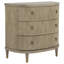 Commode 3 tiroirs Everett