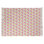 Chenille Geometric Indoor Rug