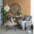 Hayre 6 - Light Geometric Chandelier-1598973924