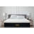 Phoenix Iselect Hybrid 12" Adjustable - 2-Zone Choice - Cooling Memory Foam & Pocket Spring Mattress-71115046