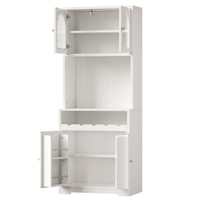 180 cm H Standard Pantry / Tall Cabinet