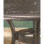 TABLE RONDE PHOENIX 48 po-1253195389