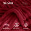 BELLISSIMA PLUSH THROW-1220393036-1220393037