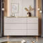 Aurora 138cm 6-Drawer Chest of Drawers