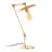 Metal Desk Lamp
