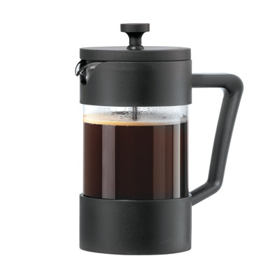 Cafetière Borosilicate