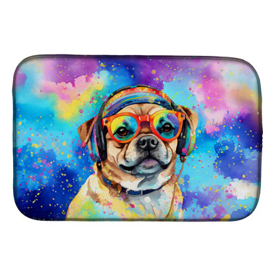 Drying Mat