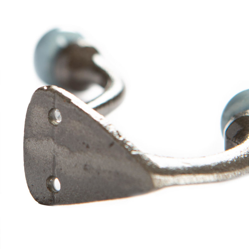 Iron Wall Wall Hook