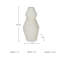 Vase Dawthorne-673096748