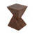 Dark Brown selected
