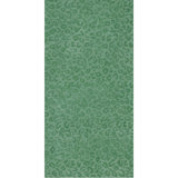 Leopardess Jade Green Hand-Tufted Responsible Wool Rug