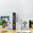 Angel White Resin Decorative Book Ends