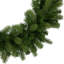 Couronne de Noël artificielle Noble - 30 po non éclairée