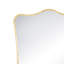 Miroir d'appoint Regina Andrew Regina