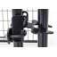 Chenil modulaire en acier Lucky Dog