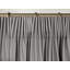 Panneau de rideau semi-transparent 100% coton Muskell-555136147-555136144