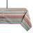 Dominik Striped Tablecloth-242813319
