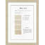 Neutral 15 Print by Danielle Rollins