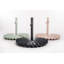 90 Steel Plastic In Ground Umbrella Base-420126336