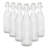 Argon Tableware 37.2ml Glass Water Bottle