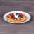 6.25'' Melamine Appetizer Plate