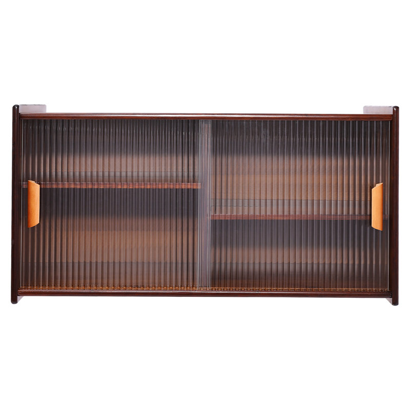Garde-manger 30,3 po, Noyer