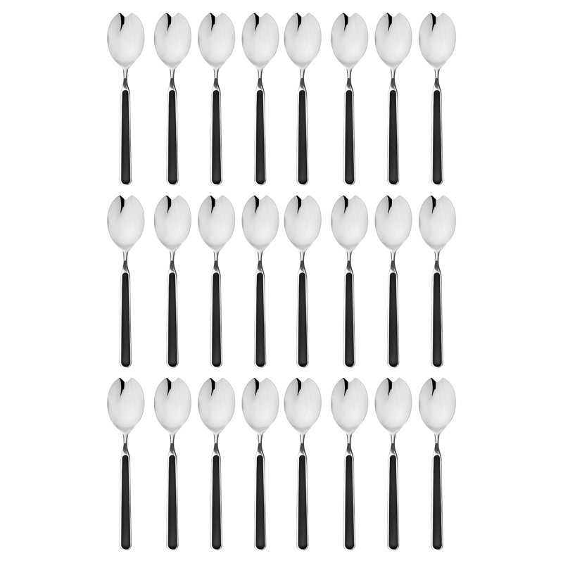 Fantasia Serving Piece, Black