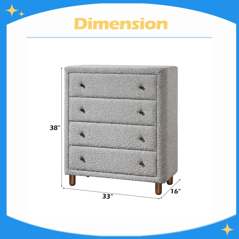 Commode unie
