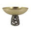 Bol décoratif D10x7 "